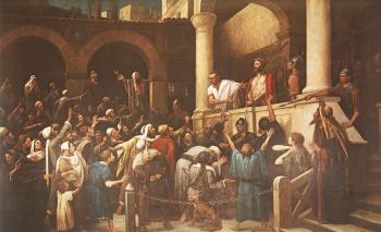 米哈伊 穆卡西斯 Ecce Homo 米哈伊 穆卡西斯 Ecce Homo